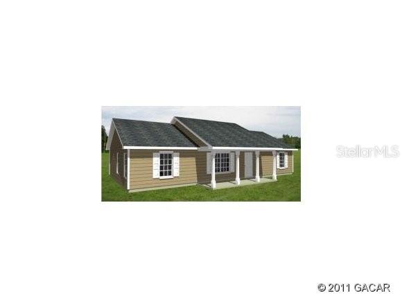 38 Southwest County Road Lake Butler, FL 32054 - Photo 1 of 1 Gallery Image 1