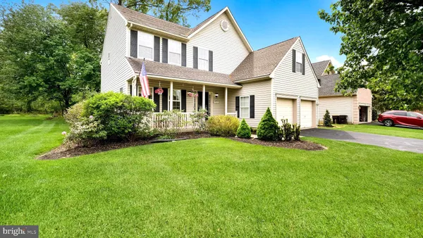 $770,000 | 3405 Pin Oak Lane, Chalfont, PA 18914