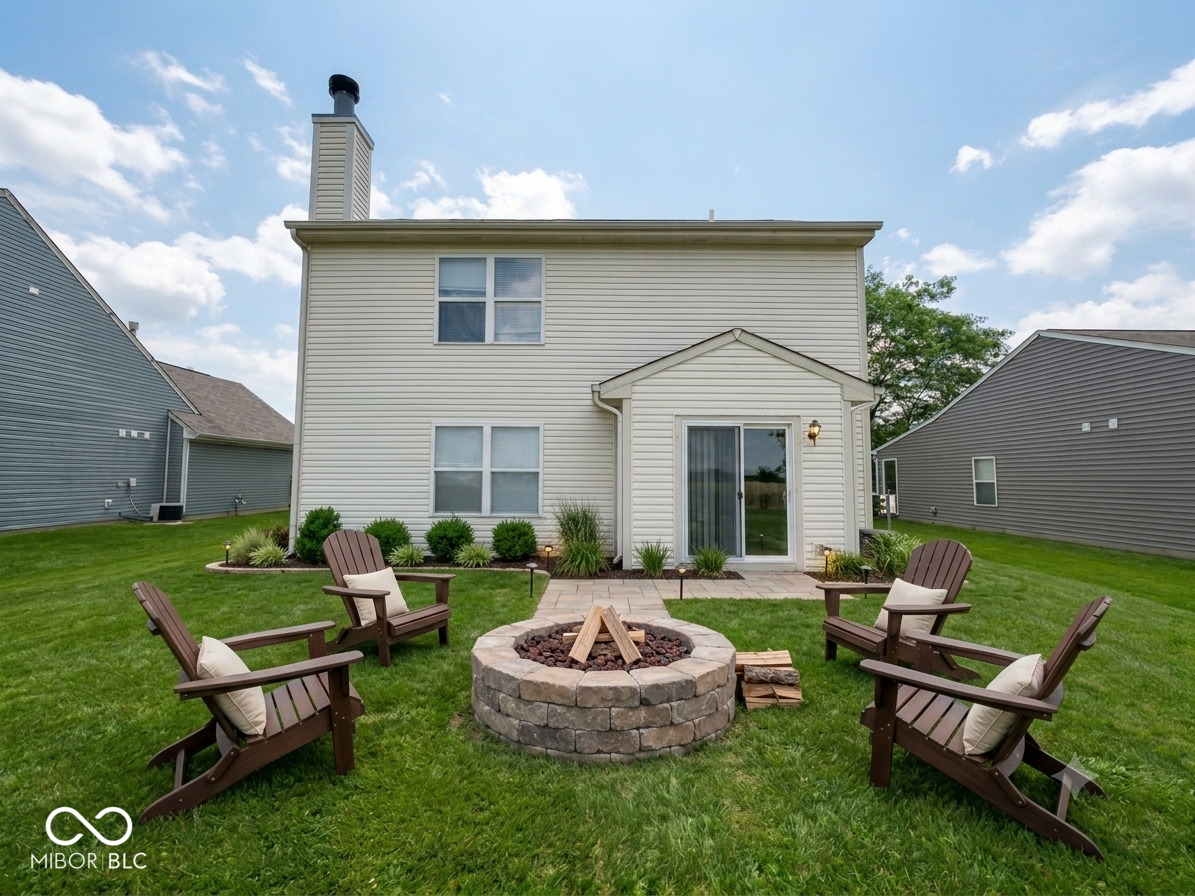 2828 Rand Lane Anderson, IN 46013 - Photo 18 of 18