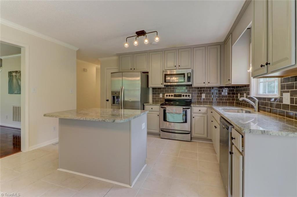 4651 Scythe Road Julian, NC 27283 - Photo 11 of 30 Gallery Image 11