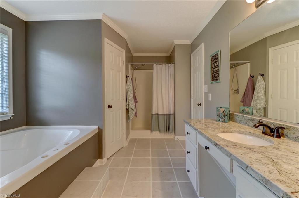 4651 Scythe Road Julian, NC 27283 - Photo 21 of 30 Gallery Image 21