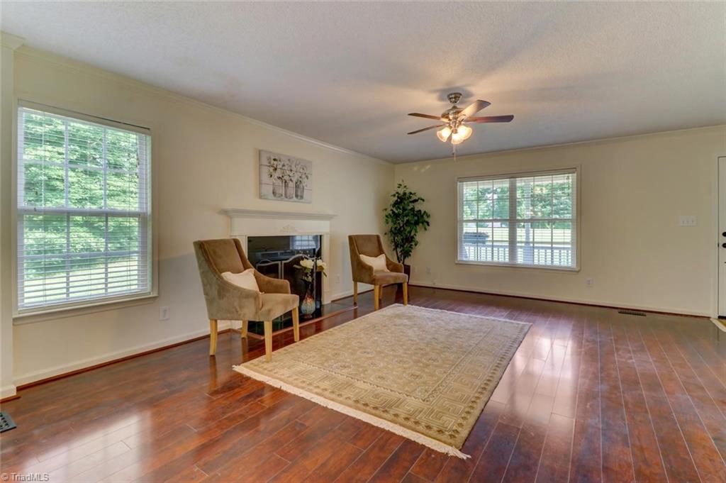 4651 Scythe Road Julian, NC 27283 - Photo 8 of 30 Gallery Image 8