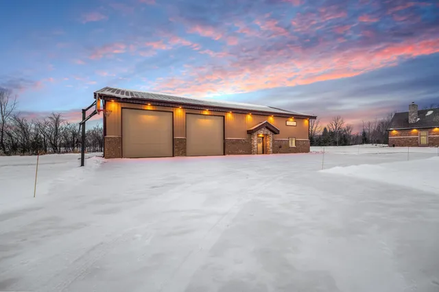 $2,299,000 | N1851 Highway 55, Kaukauna, WI 54130