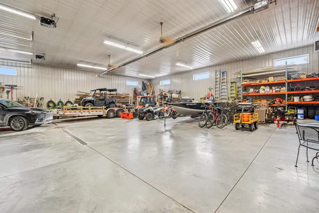 $2,299,000 | N1851 Highway 55, Kaukauna, WI 54130