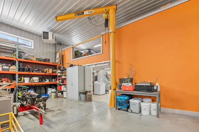 $2,299,000 | N1851 Highway 55, Kaukauna, WI 54130