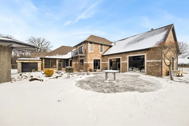 $2,299,000 | N1851 Highway 55, Kaukauna, WI 54130