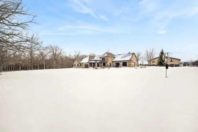 $2,299,000 | N1851 Highway 55, Kaukauna, WI 54130