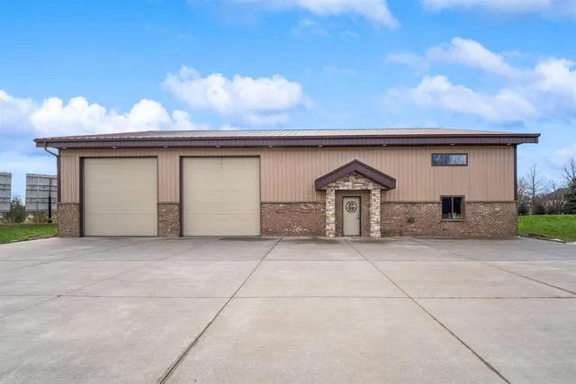 $2,299,000 | N1851 Highway 55, Kaukauna, WI 54130