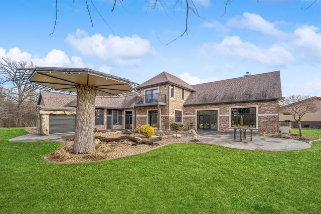 $2,299,000 | N1851 Highway 55, Kaukauna, WI 54130