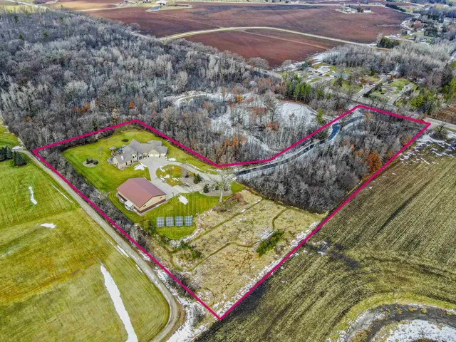 $2,299,000 | N1851 Highway 55, Kaukauna, WI 54130