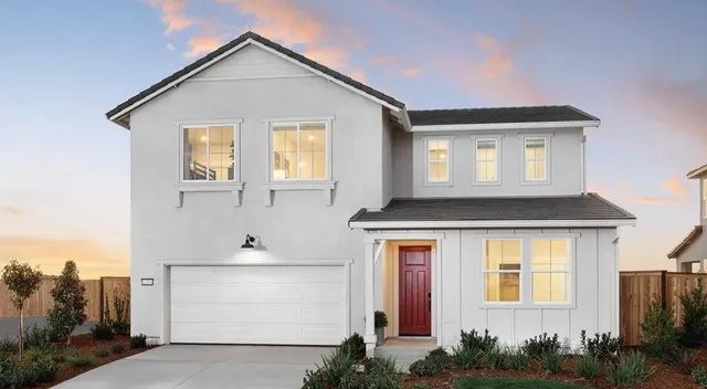 $785,510 | 8136 Arrowfield Way, Elk Grove, CA 95757