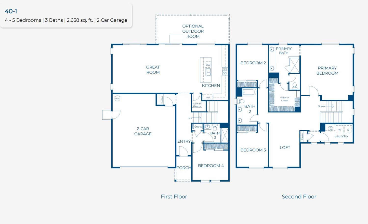 8136 Arrowfield Way Elk Grove, CA 95757 - Photo 2 of 8