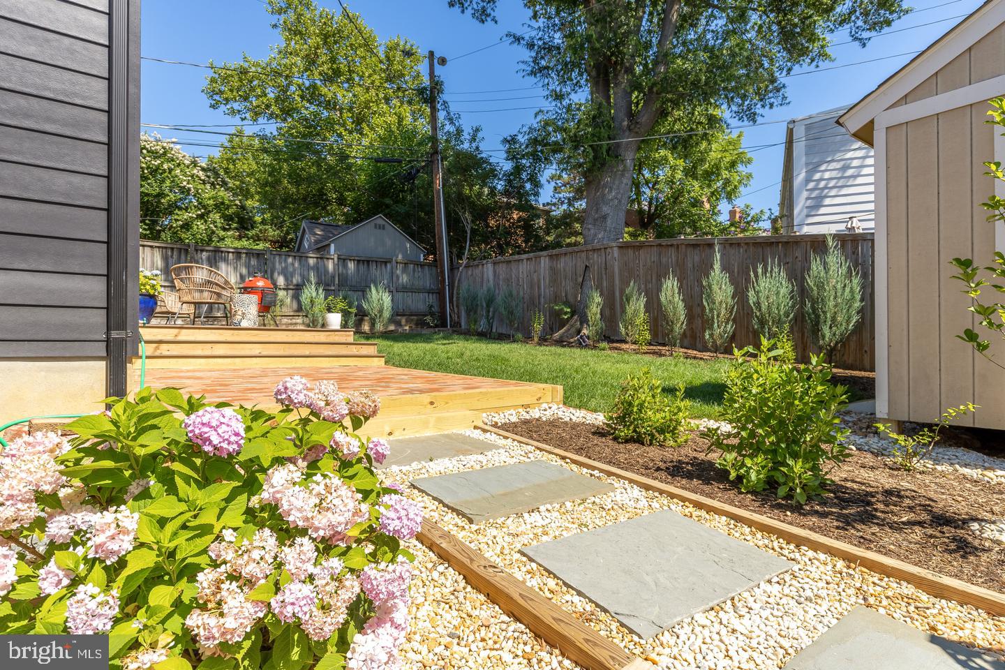 4407 20th Road North Arlington, VA 22207 - Photo 37 of 48
