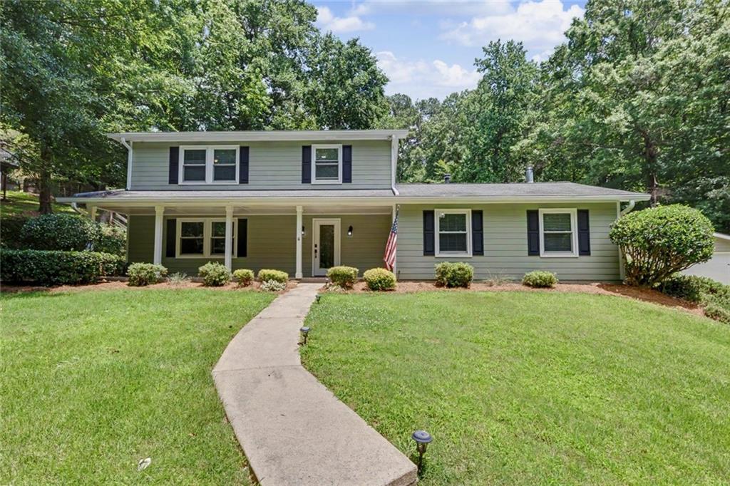 2570 Johnston Road Northwest Kennesaw, GA 30152 - Photo 1 of 66