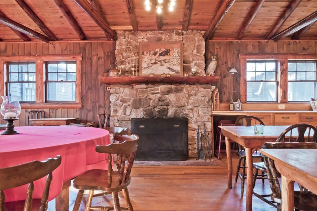 4 Nahanada Road Boothbay Harbor, ME 04538 - Photo 27 of 35 Photo