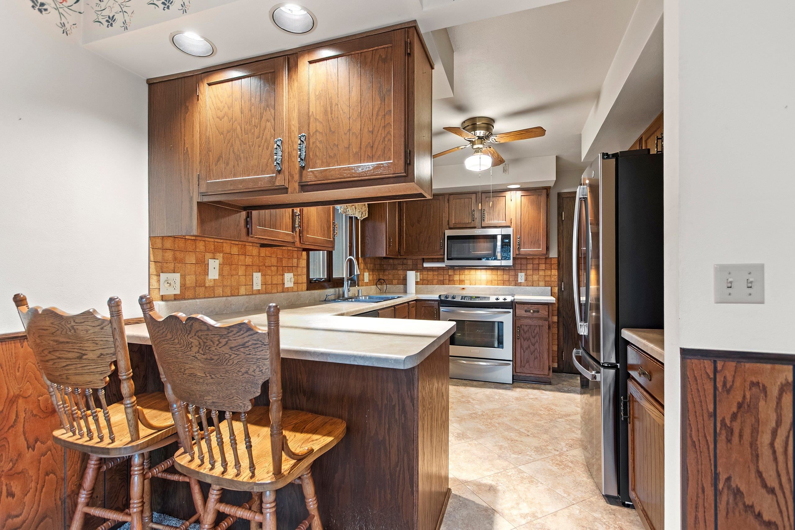 N9562 Otte Court Appleton, WI 54915 - Photo 14 of 60