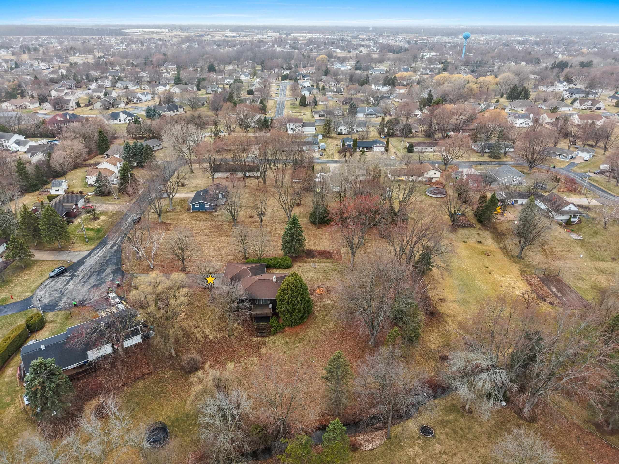 N9562 Otte Court Appleton, WI 54915 - Photo 50 of 60