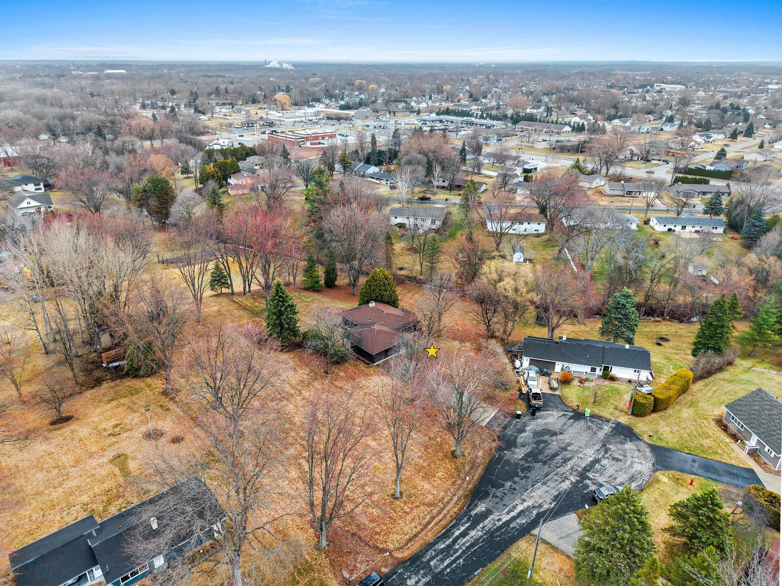 N9562 Otte Court Appleton, WI 54915 - Photo 53 of 60