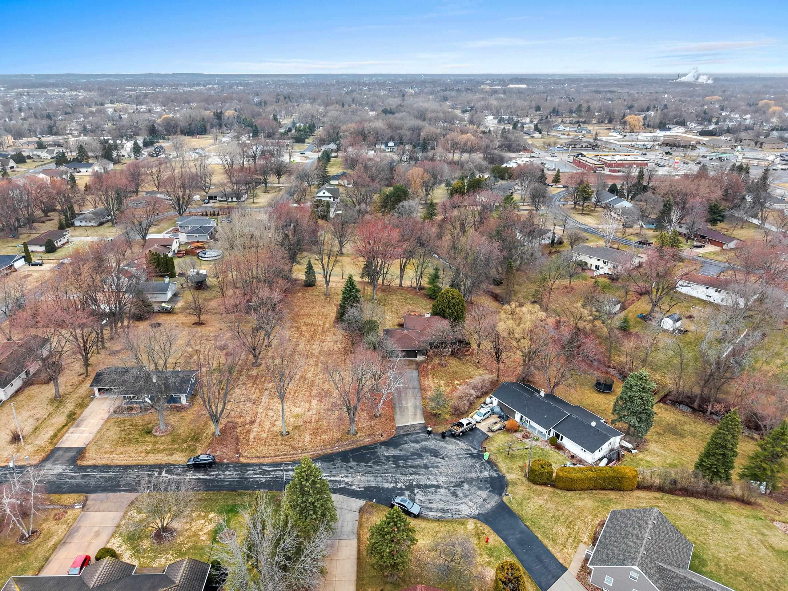 N9562 Otte Court Appleton, WI 54915 - Photo 54 of 60