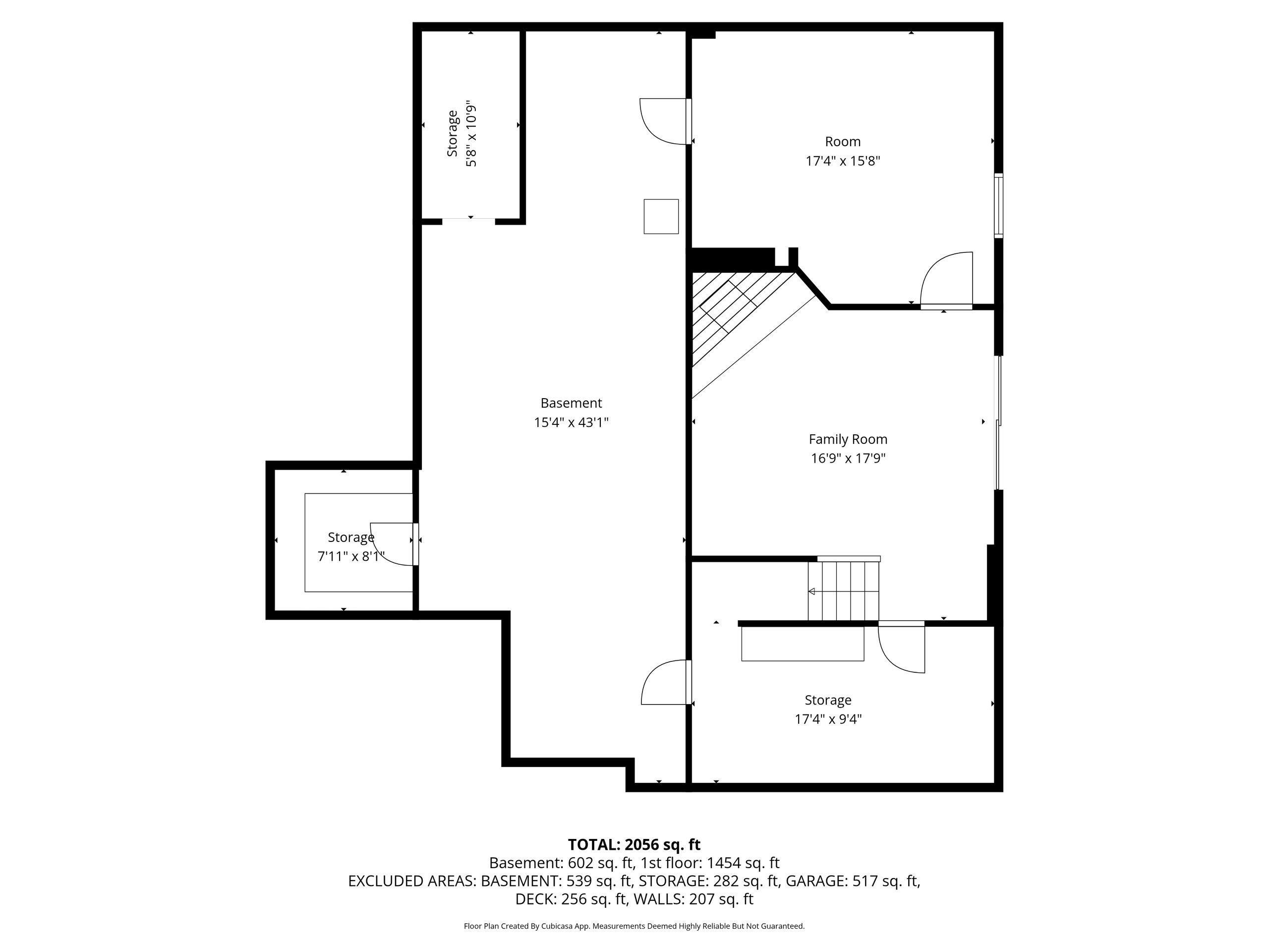 N9562 Otte Court Appleton, WI 54915 - Photo 55 of 60