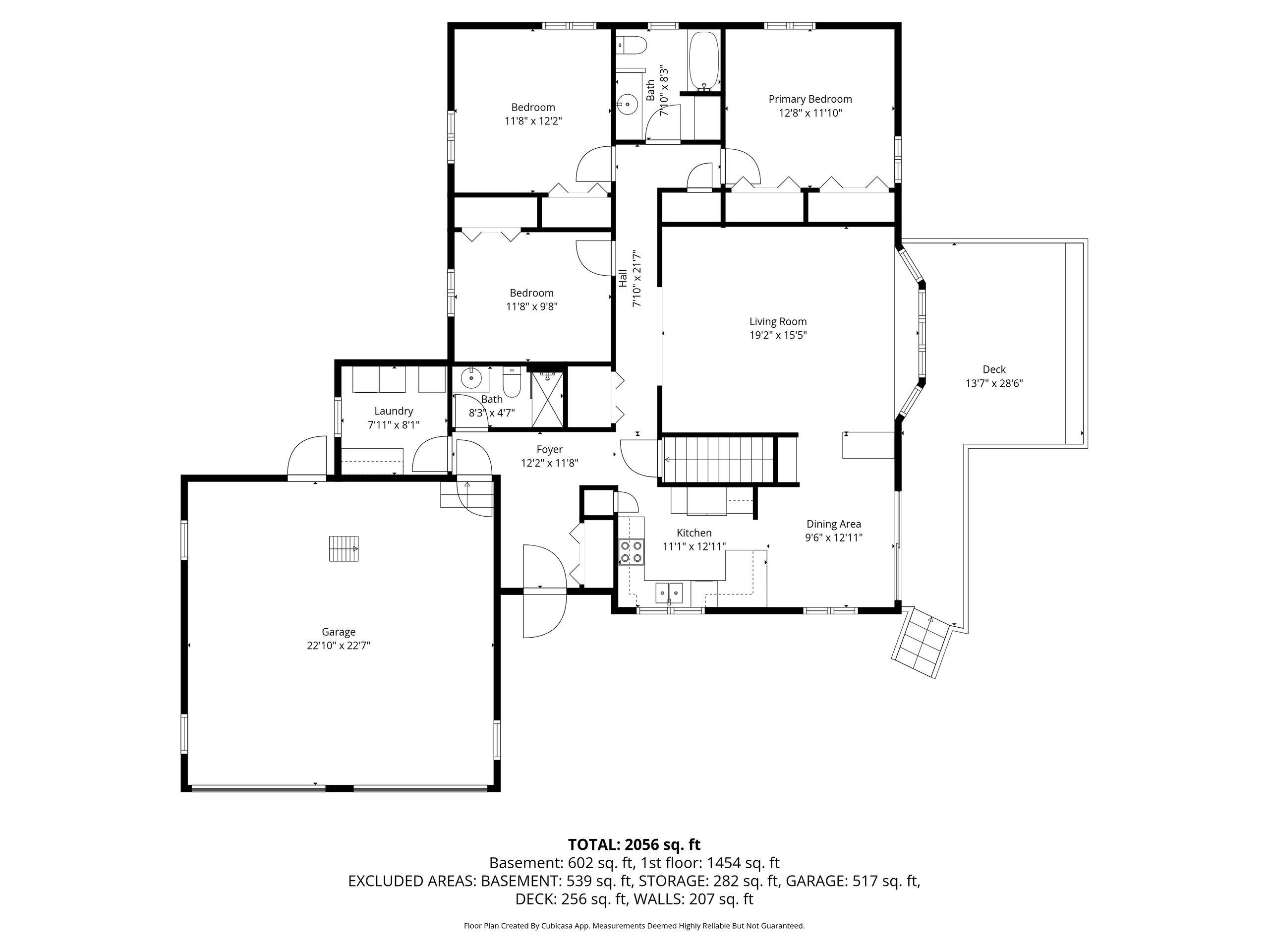 N9562 Otte Court Appleton, WI 54915 - Photo 56 of 60