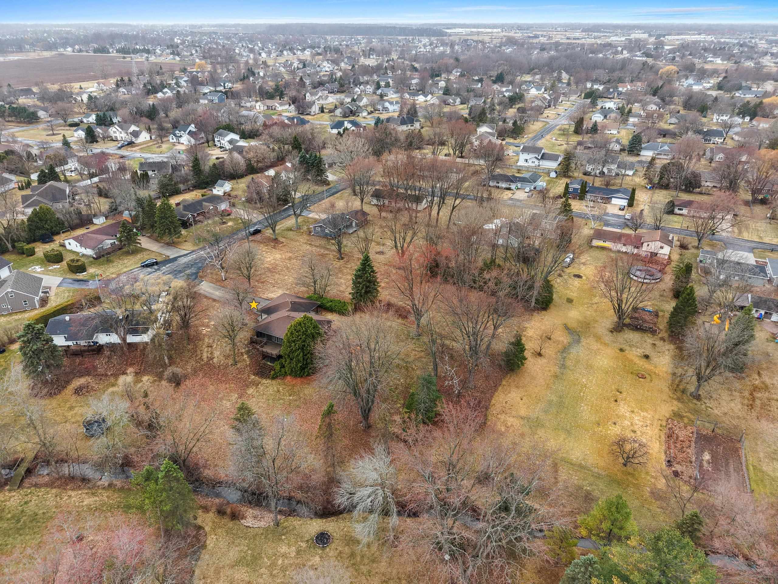 N9562 Otte Court Appleton, WI 54915 - Photo 59 of 60