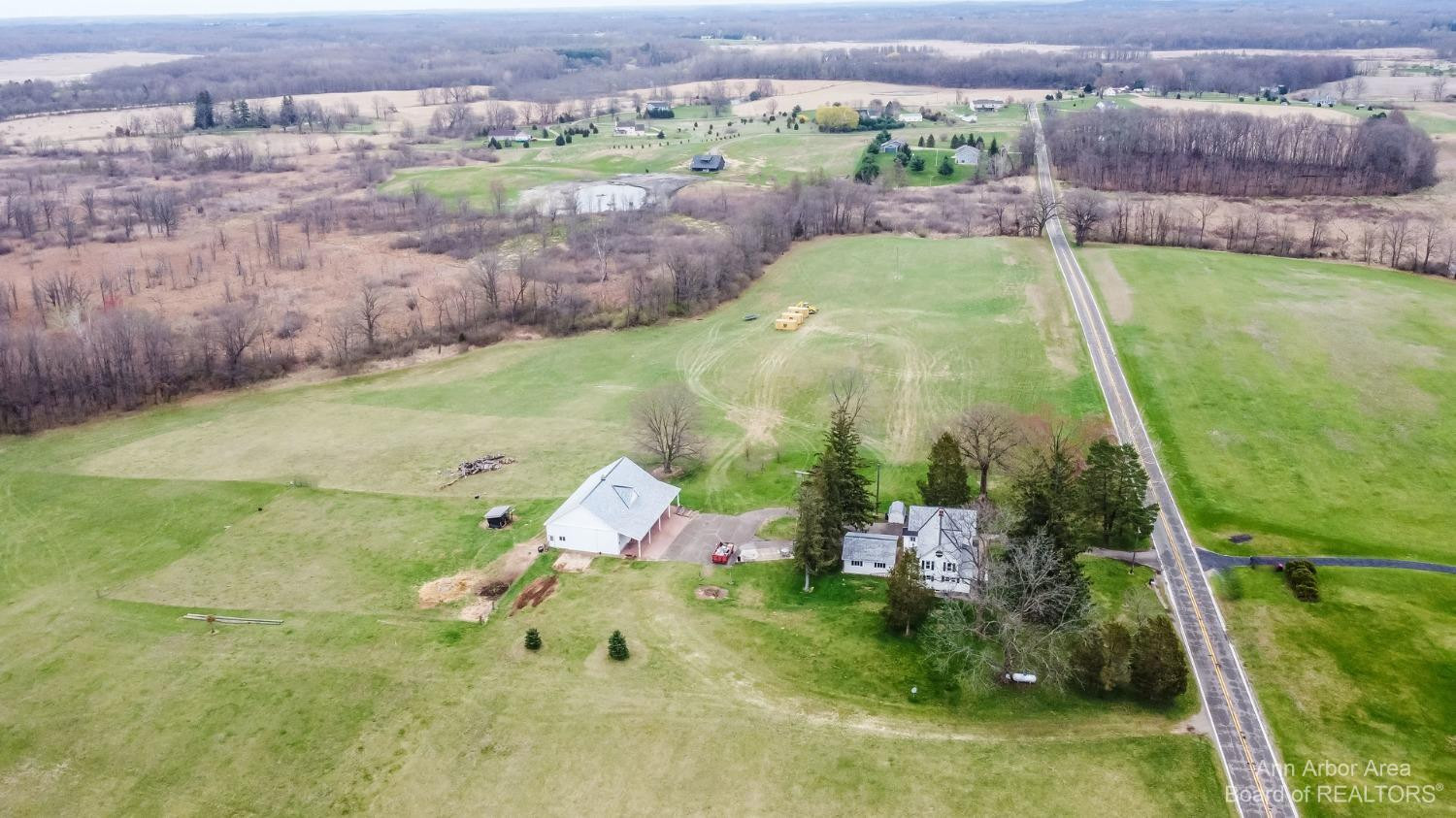 13224 Riethmiller Road Grass Lake, MI 49240 - Photo 54 of 65 Photo 54