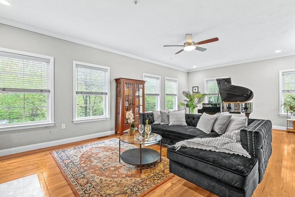 28 Compass Point, Unit 28 North Andover, MA 01845 - Photo 12 of 36 Gallery Image 12