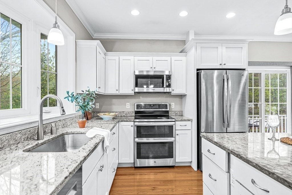 28 Compass Point, Unit 28 North Andover, MA 01845 - Photo 2 of 36 Gallery Image 2