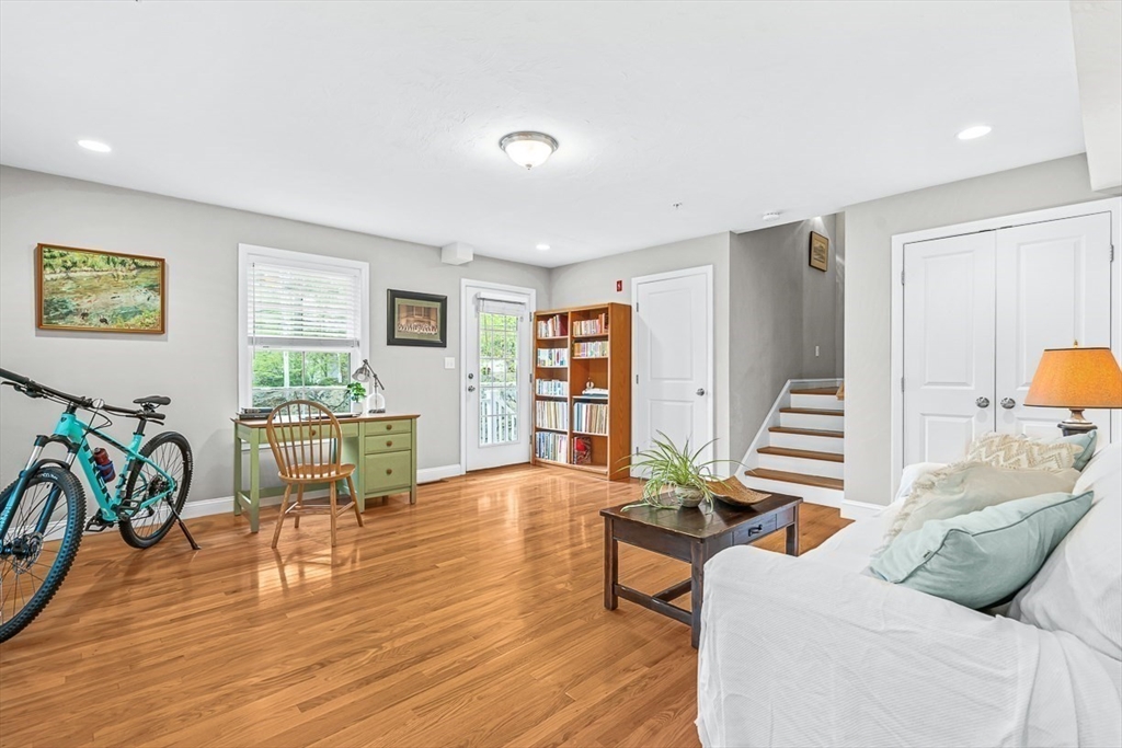 28 Compass Point, Unit 28 North Andover, MA 01845 - Photo 21 of 36 Gallery Image 21