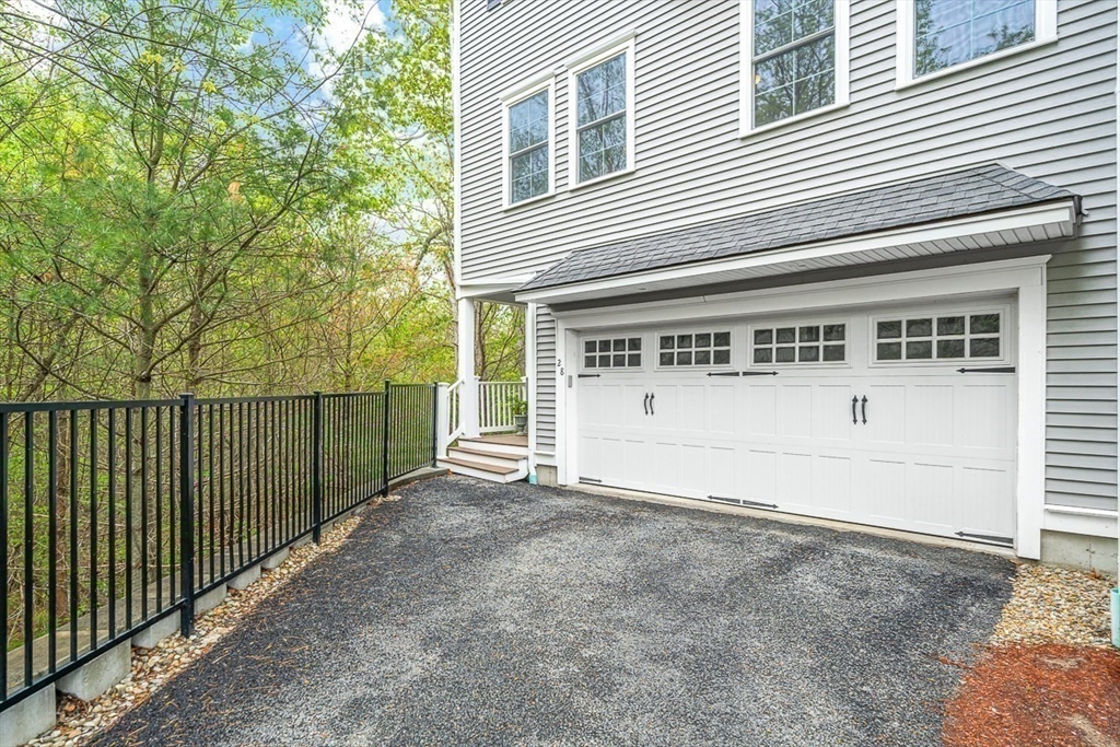 28 Compass Point, Unit 28 North Andover, MA 01845 - Photo 26 of 36 Gallery Image 26