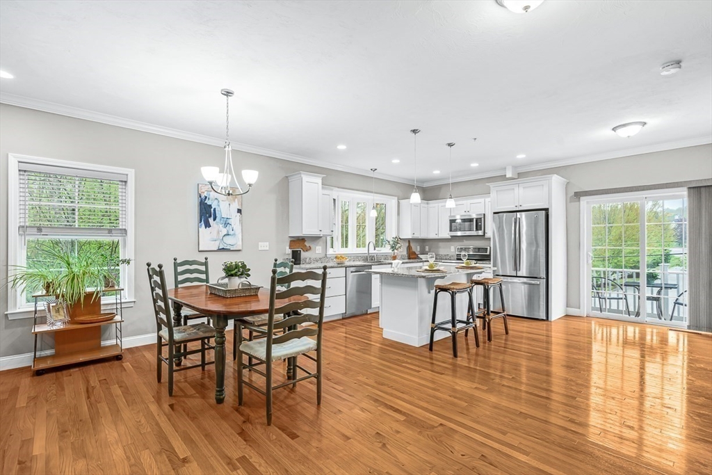 28 Compass Point, Unit 28 North Andover, MA 01845 - Photo 5 of 36 Gallery Image 5