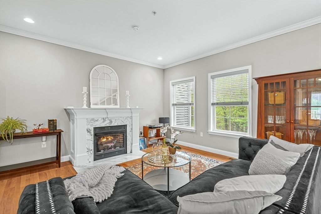 28 Compass Point, Unit 28 North Andover, MA 01845 - Photo 10 of 36 Gallery Image 10