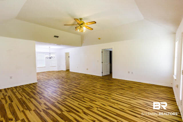 21675 Broad Street Silverhill, AL 36576 - Photo 8 of 31 Turtle Back Ceiling