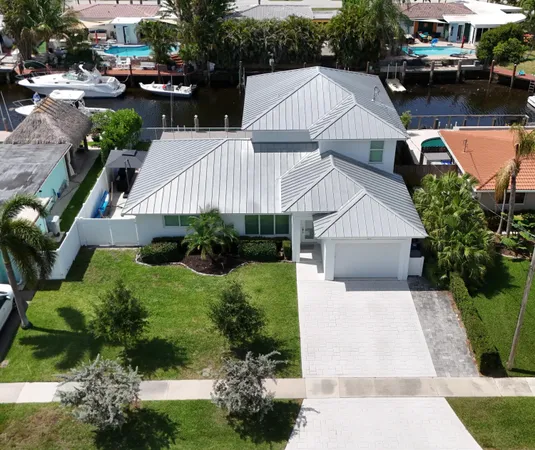 $2,000,000 | 120 Southeast 12th Court, Pompano Beach, FL 33060