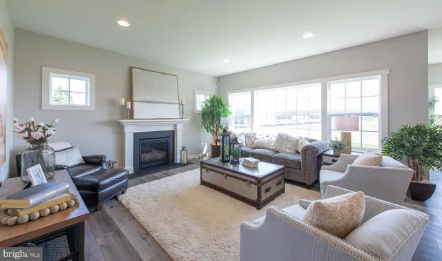 $1,052,733 | 300 Kirkland Avenue, Unit AUGUSTA, West Chester, PA 19380