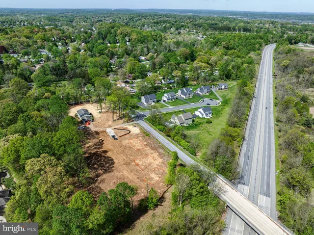 $1,052,733 | 300 Kirkland Avenue, Unit AUGUSTA, West Chester, PA 19380