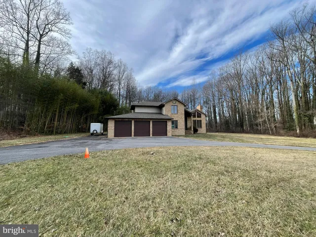 $400,000 | 1020 Arundel Station Road, Millersville, MD 21108