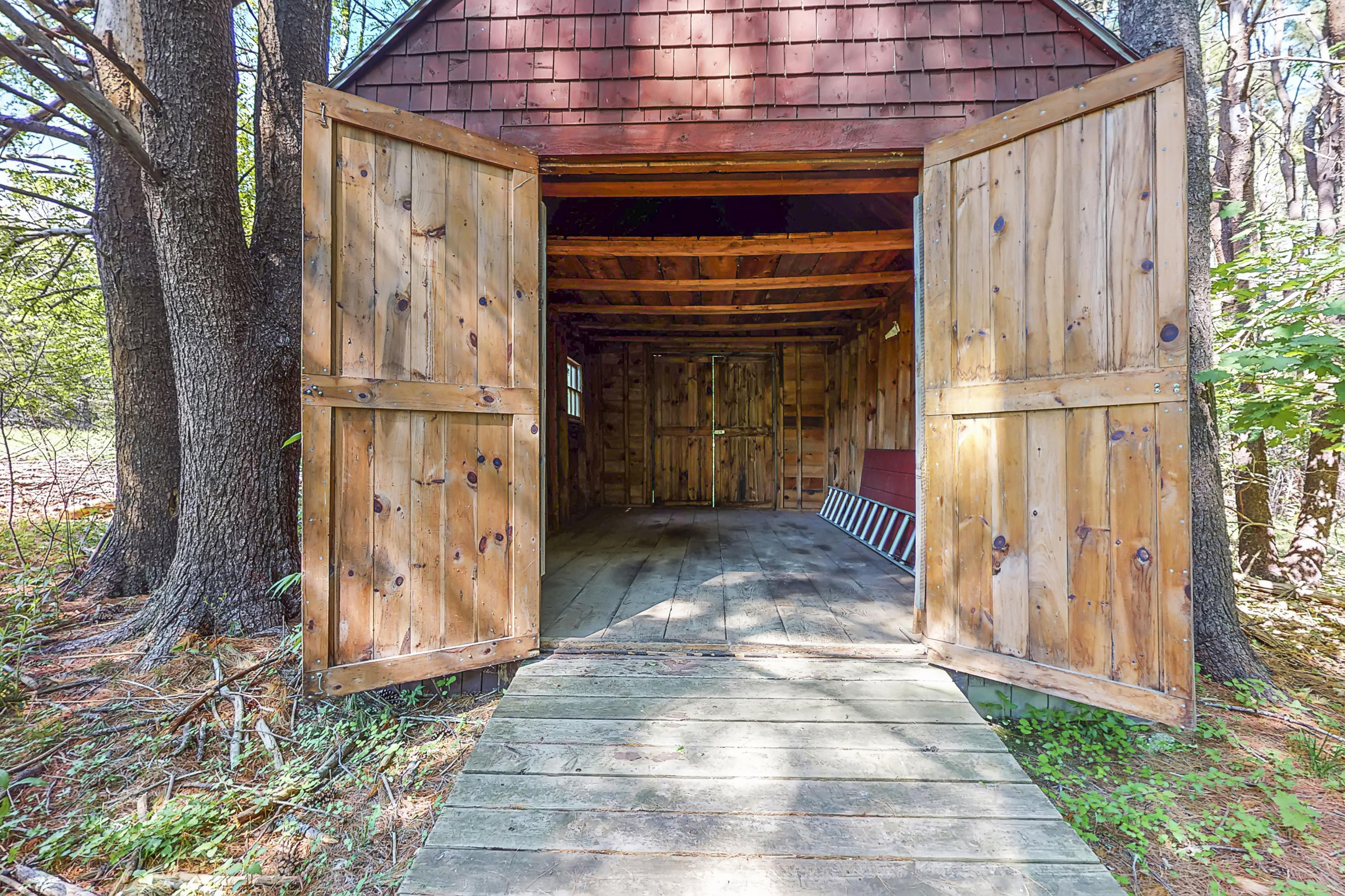 56 Wilson Road Kittery, ME 03904 - Photo 7 of 50 Barn