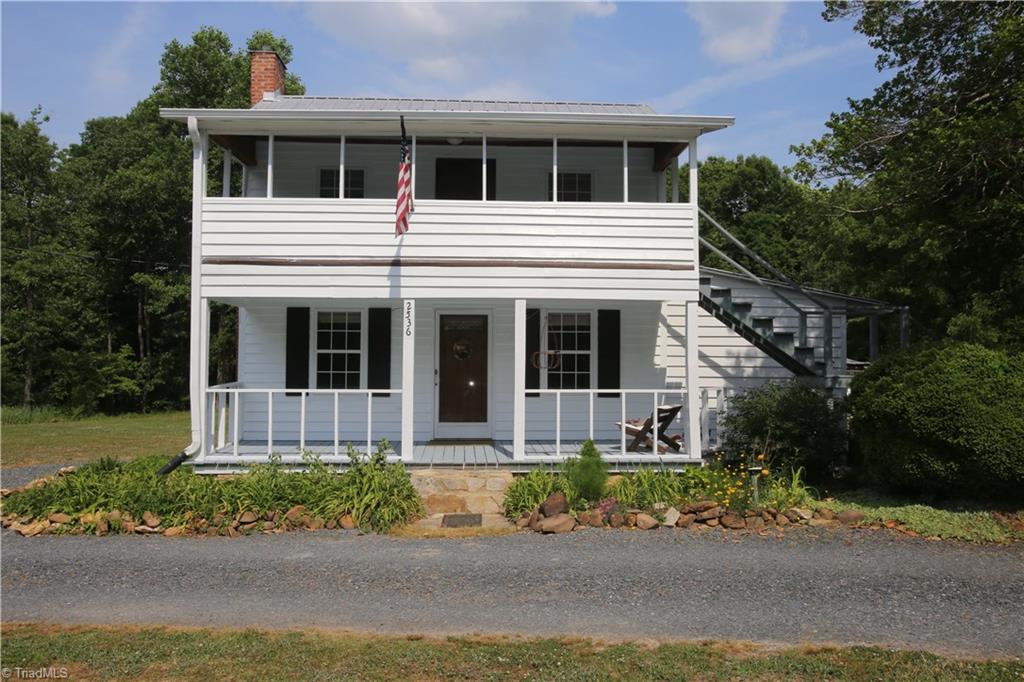 2536 Spero Road Randleman, NC 27317 - Photo 1 of 18 Gallery Image 1