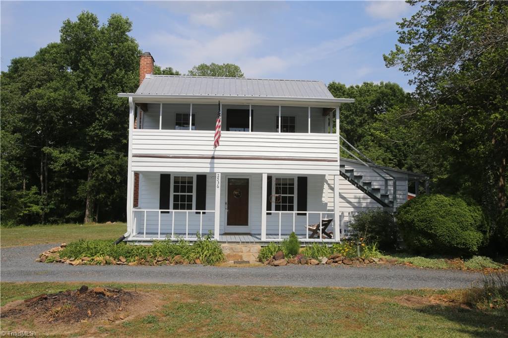 2536 Spero Road Randleman, NC 27317 - Photo 2 of 18 Gallery Image 2
