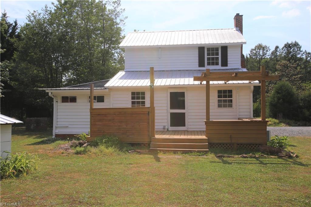 2536 Spero Road Randleman, NC 27317 - Photo 12 of 18 Gallery Image 12