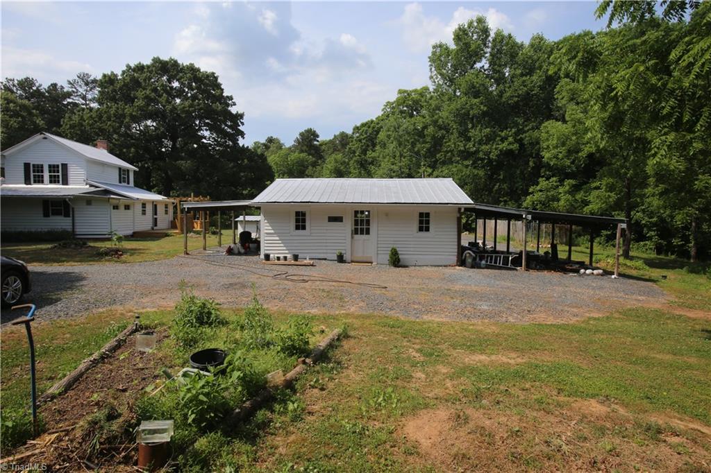 2536 Spero Road Randleman, NC 27317 - Photo 13 of 18 Gallery Image 13