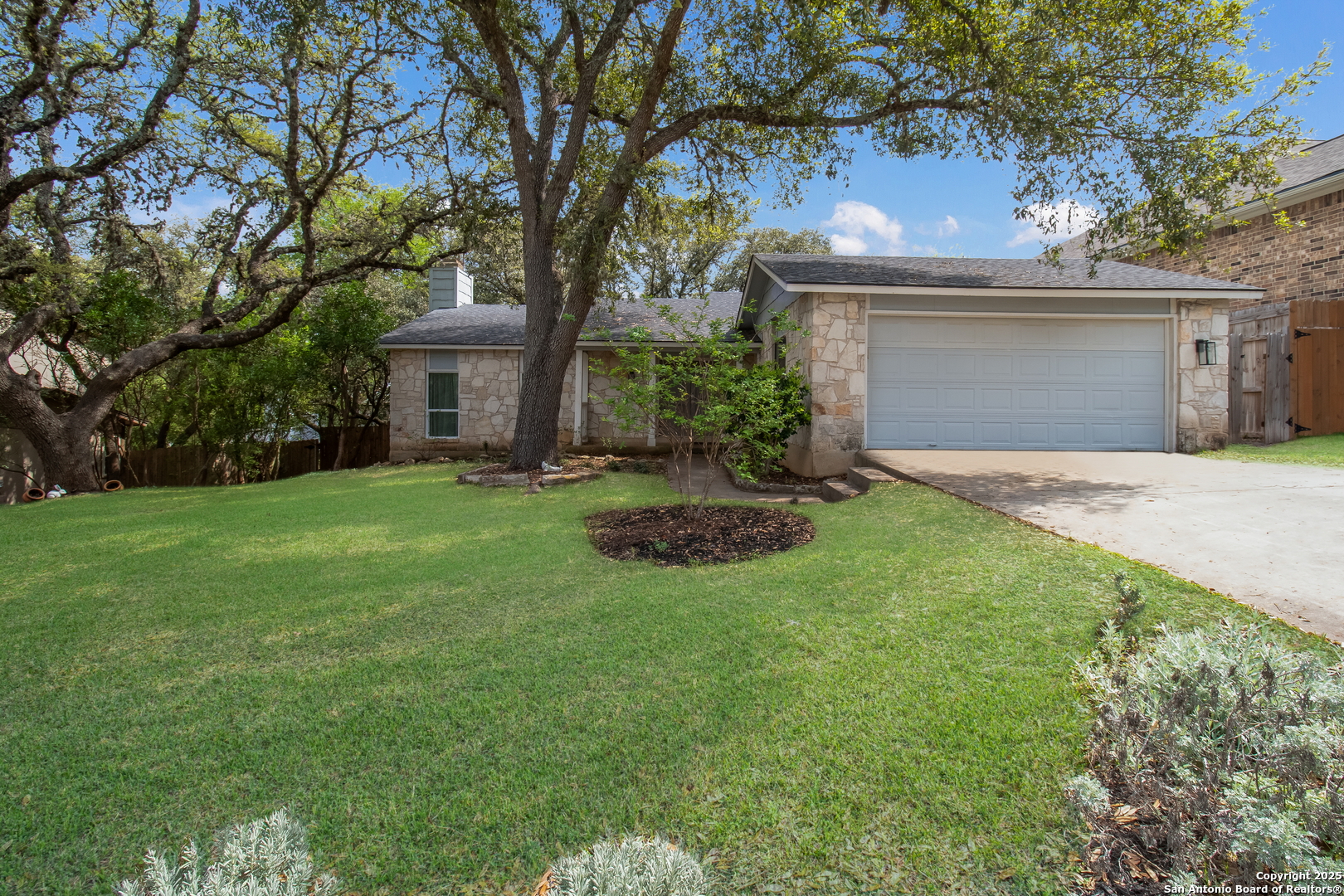 11214 Blue Waters Helotes, TX 78023 - Photo 1 of 29