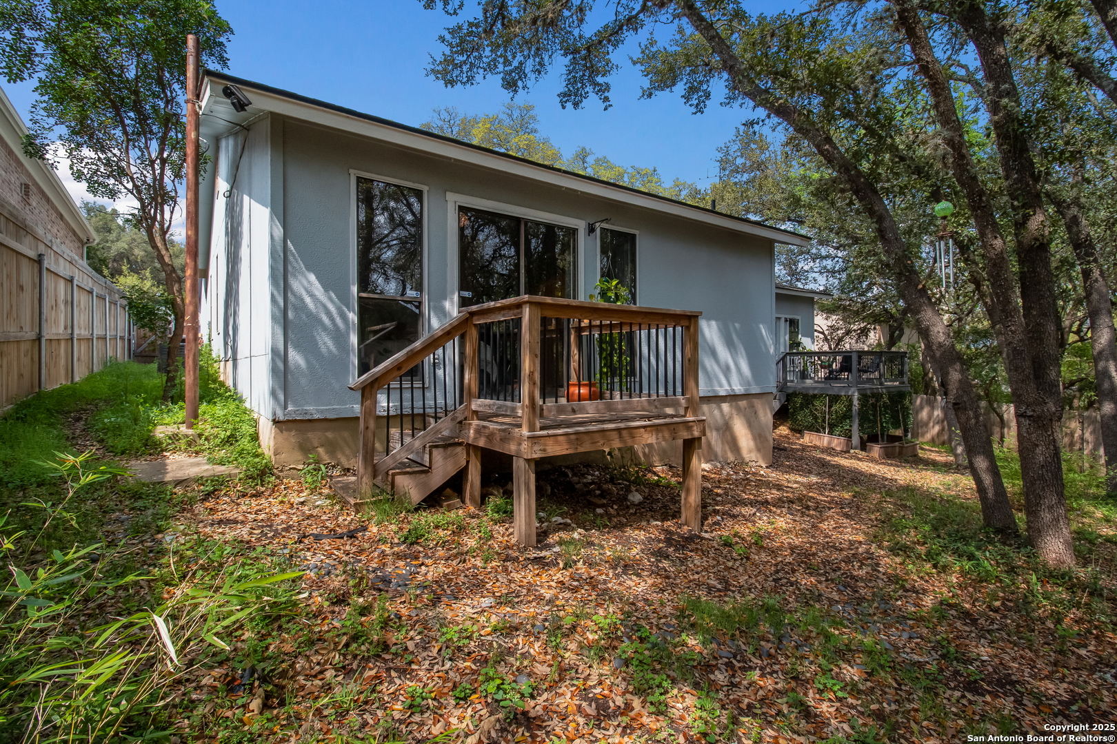 11214 Blue Waters Helotes, TX 78023 - Photo 27 of 29
