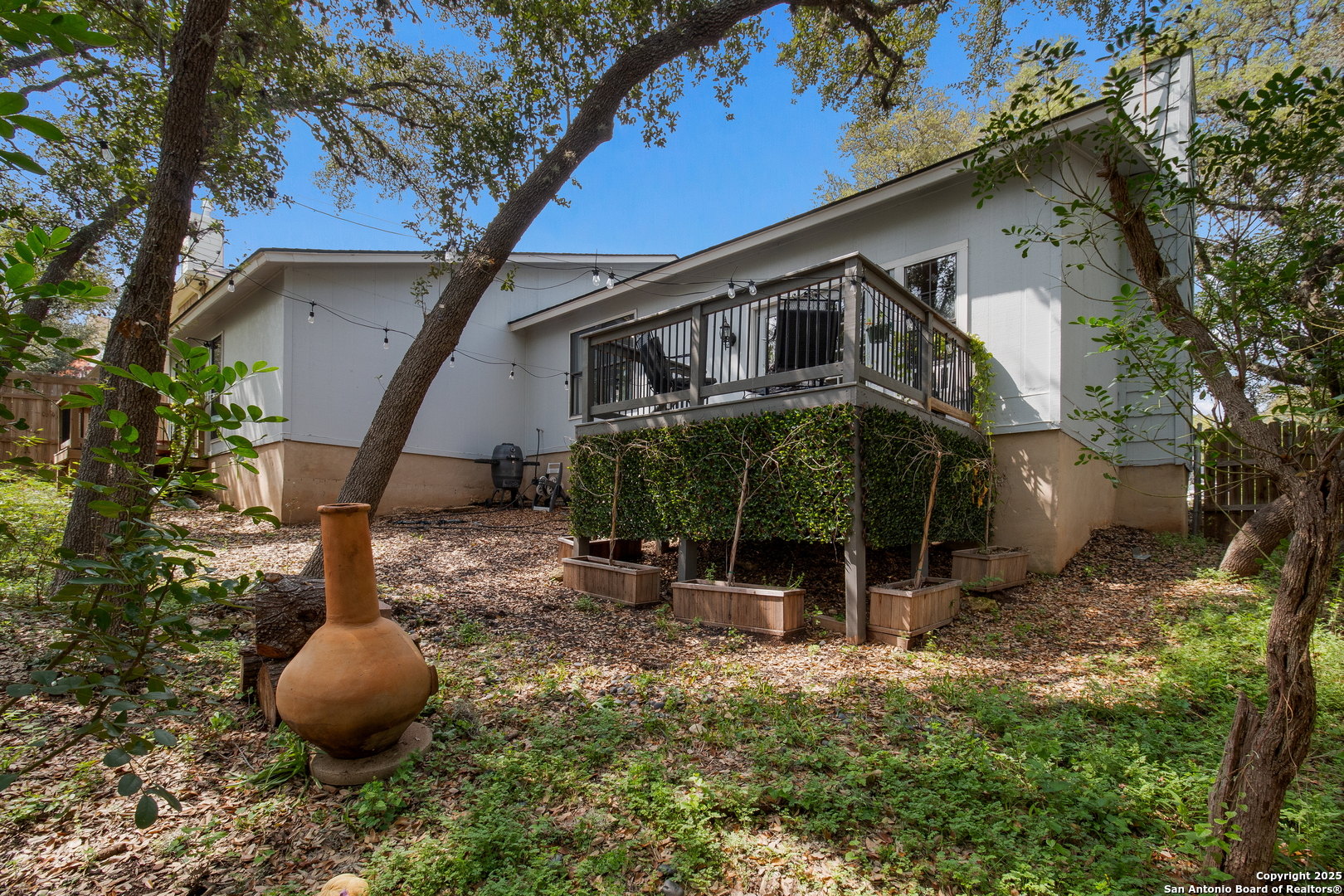 11214 Blue Waters Helotes, TX 78023 - Photo 28 of 29