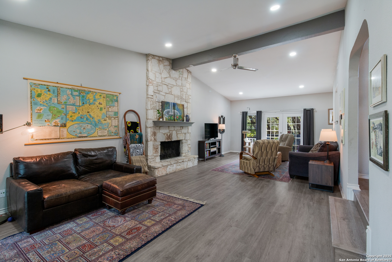 11214 Blue Waters Helotes, TX 78023 - Photo 9 of 29