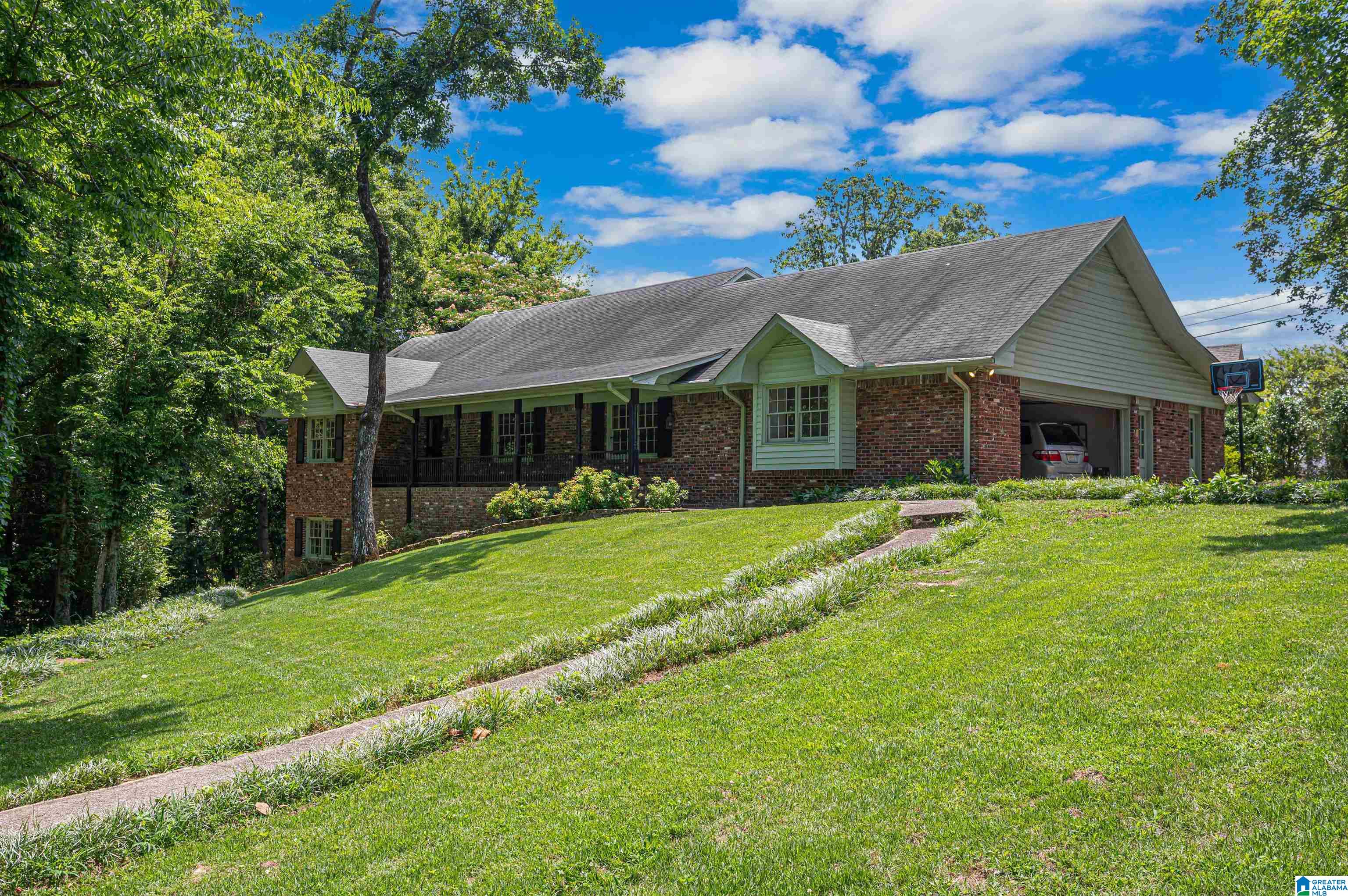 2469 Shades Crest Road Birmingham, AL 35216 - Photo 2 of 70