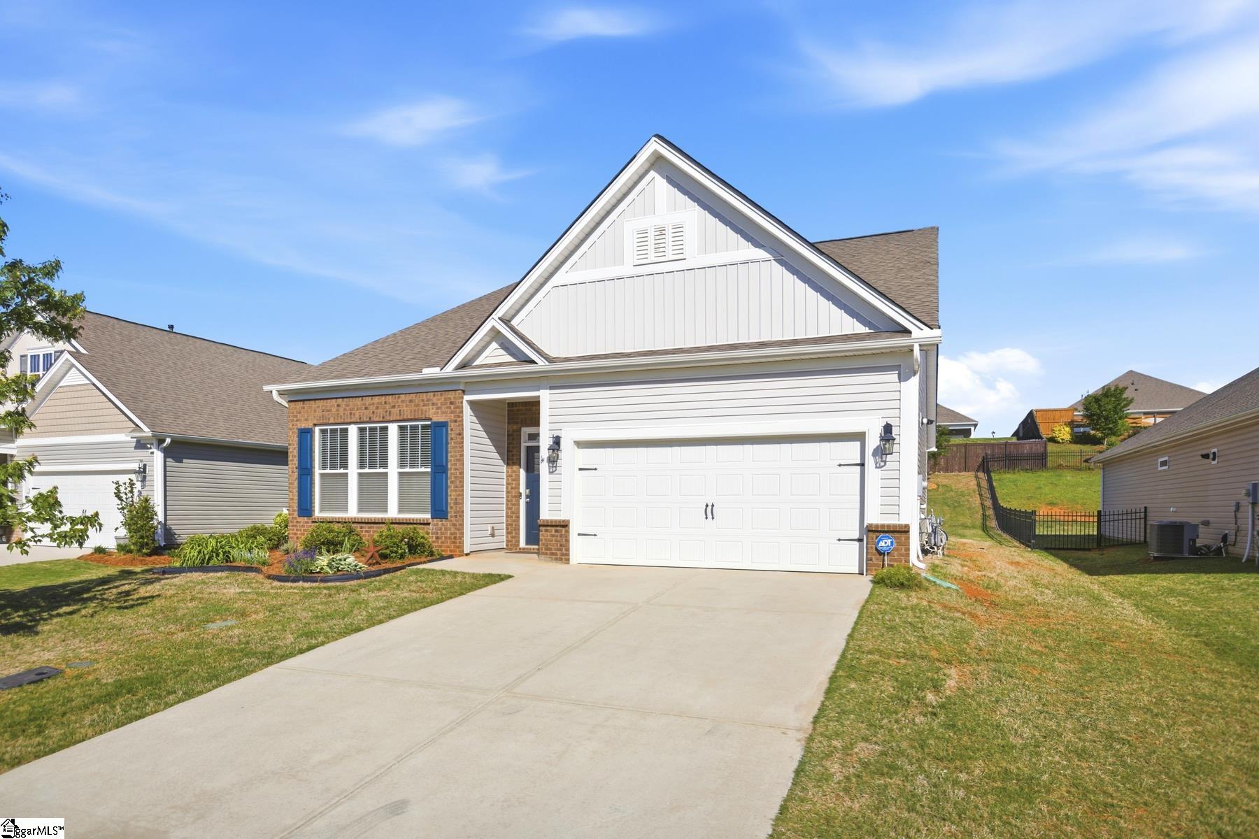 606 Fern Hollow Trail Anderson, SC 29621 - Photo 3 of 50