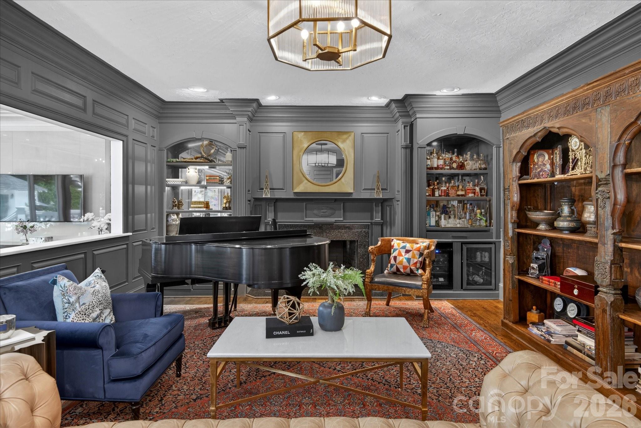 6405 Mitchell Hollow Road Charlotte, NC 28277 - Photo 8 of 48